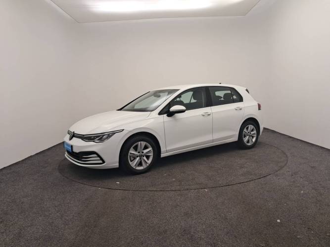 Golf 1.0 eTSI OPF 110 DSG7