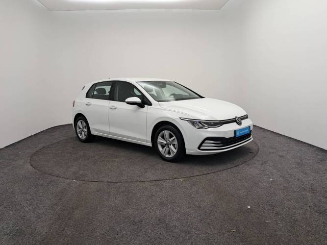 Golf 1.0 eTSI OPF 110 DSG7