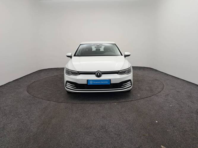 Golf 1.0 eTSI OPF 110 DSG7