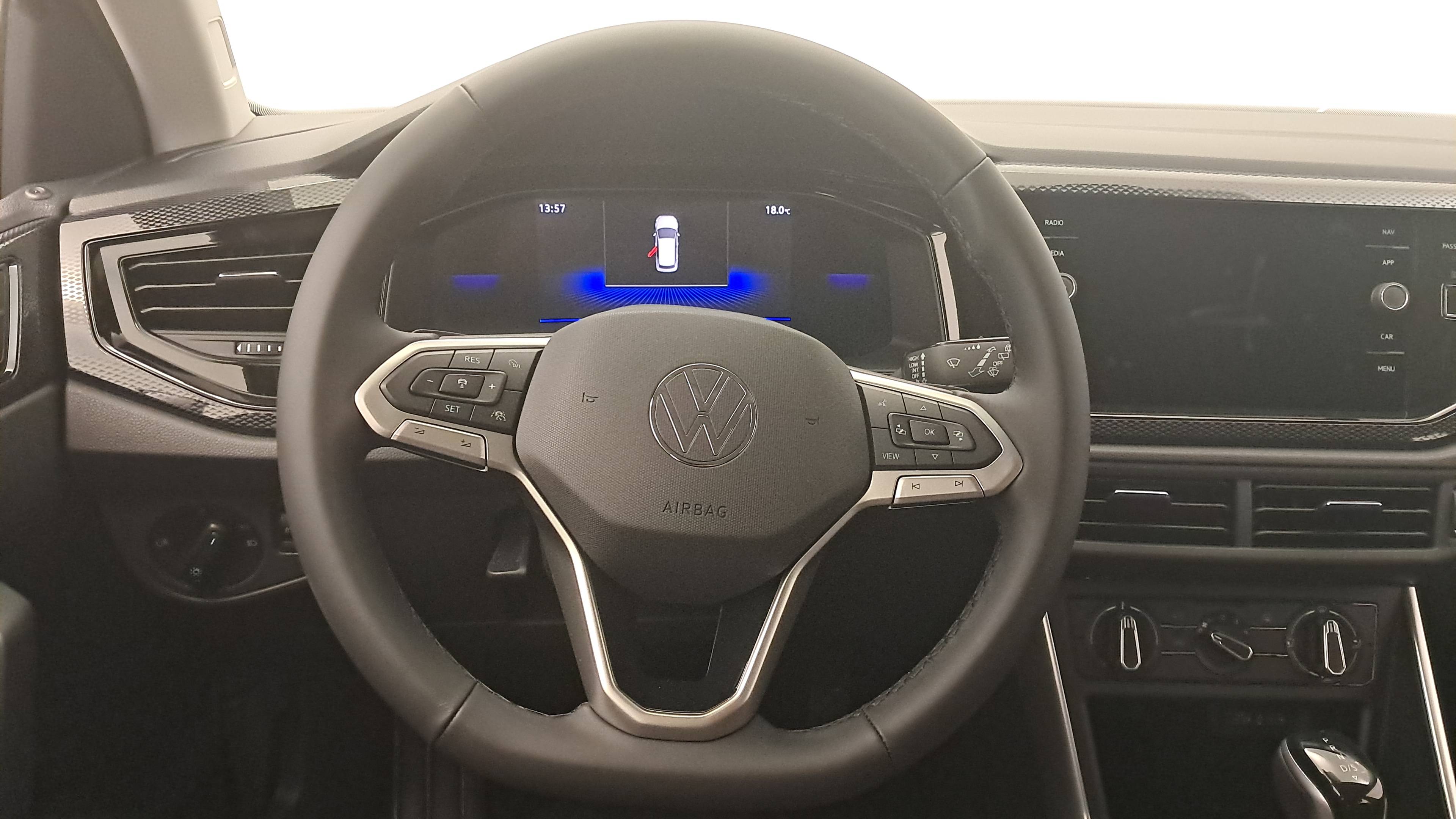 Taigo 1.0 TSI 116 DSG7