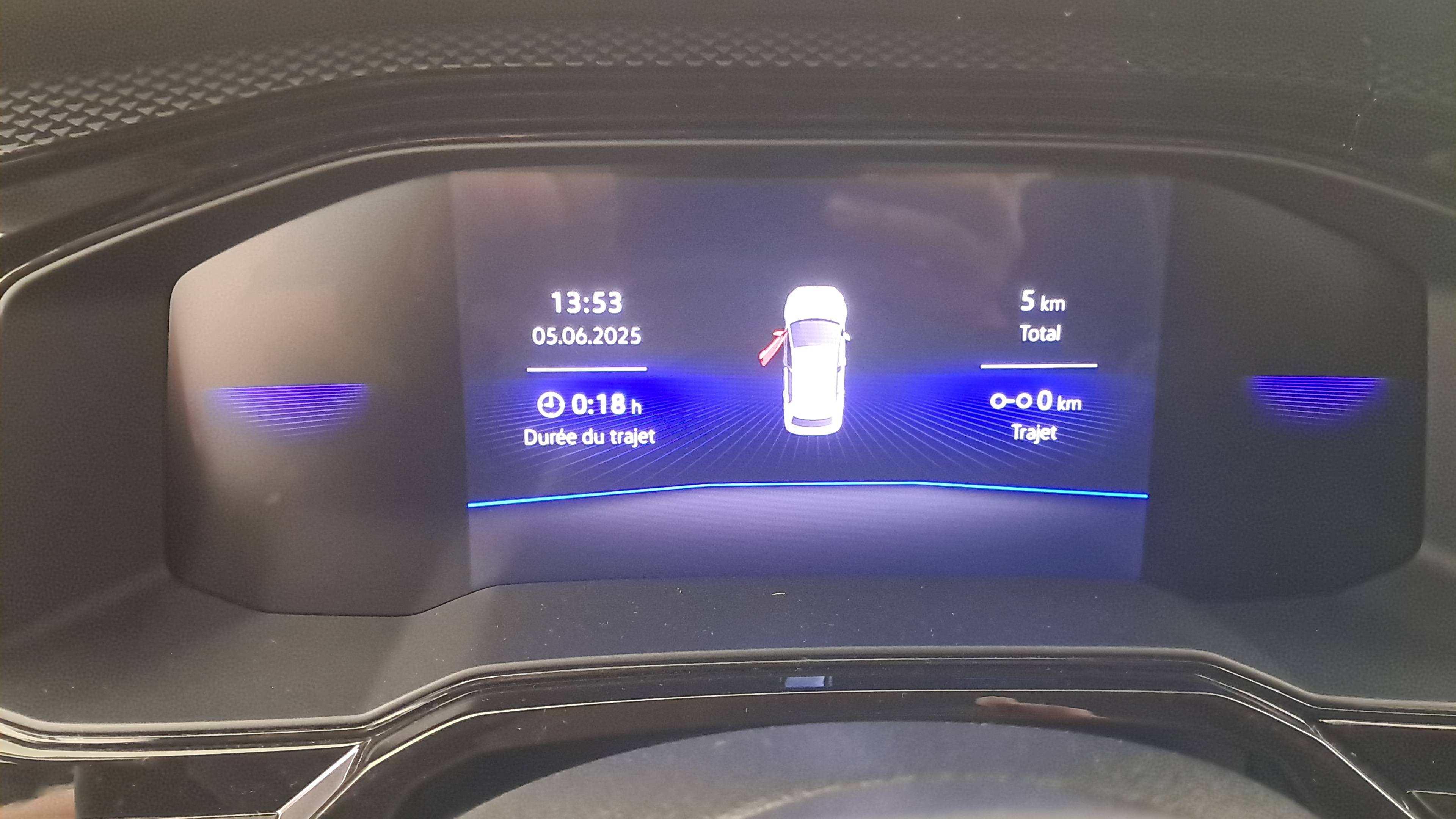 Taigo 1.0 TSI 116 DSG7