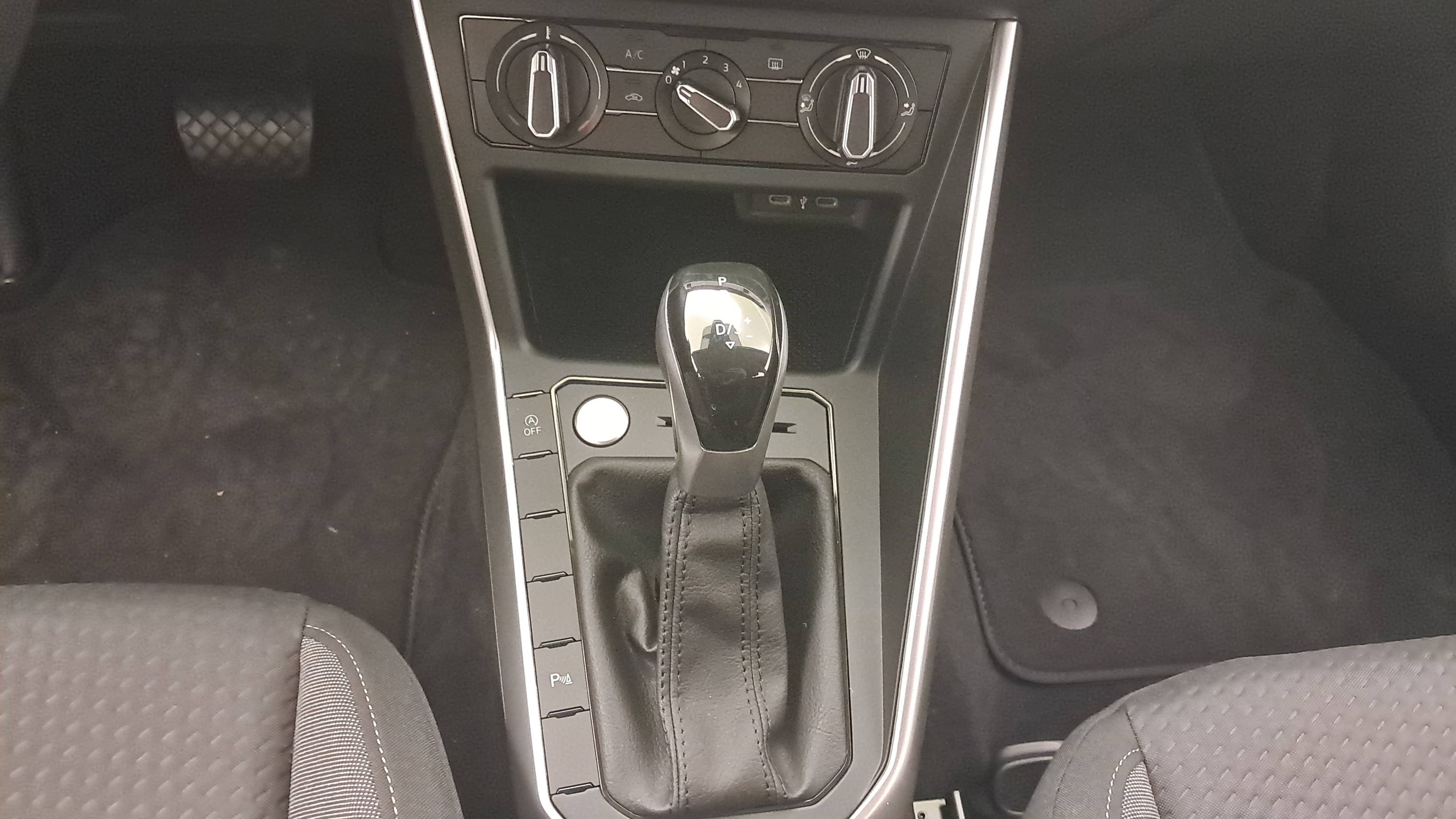 Taigo 1.0 TSI 116 DSG7