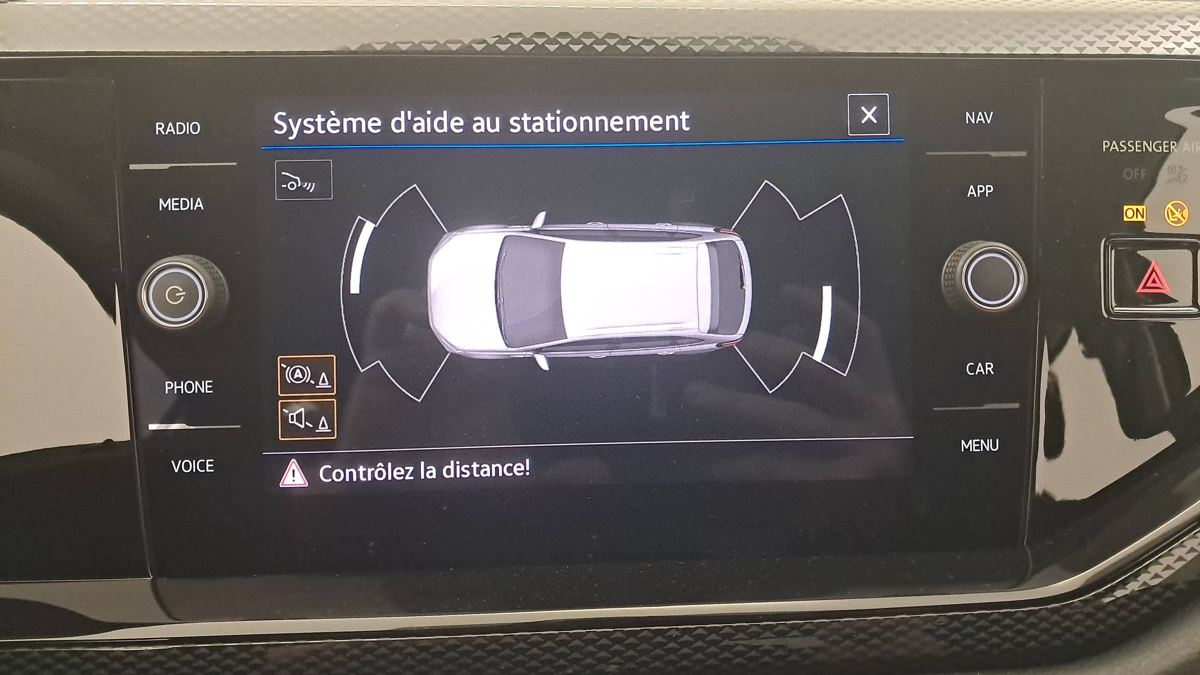 Taigo 1.0 TSI 116 DSG7