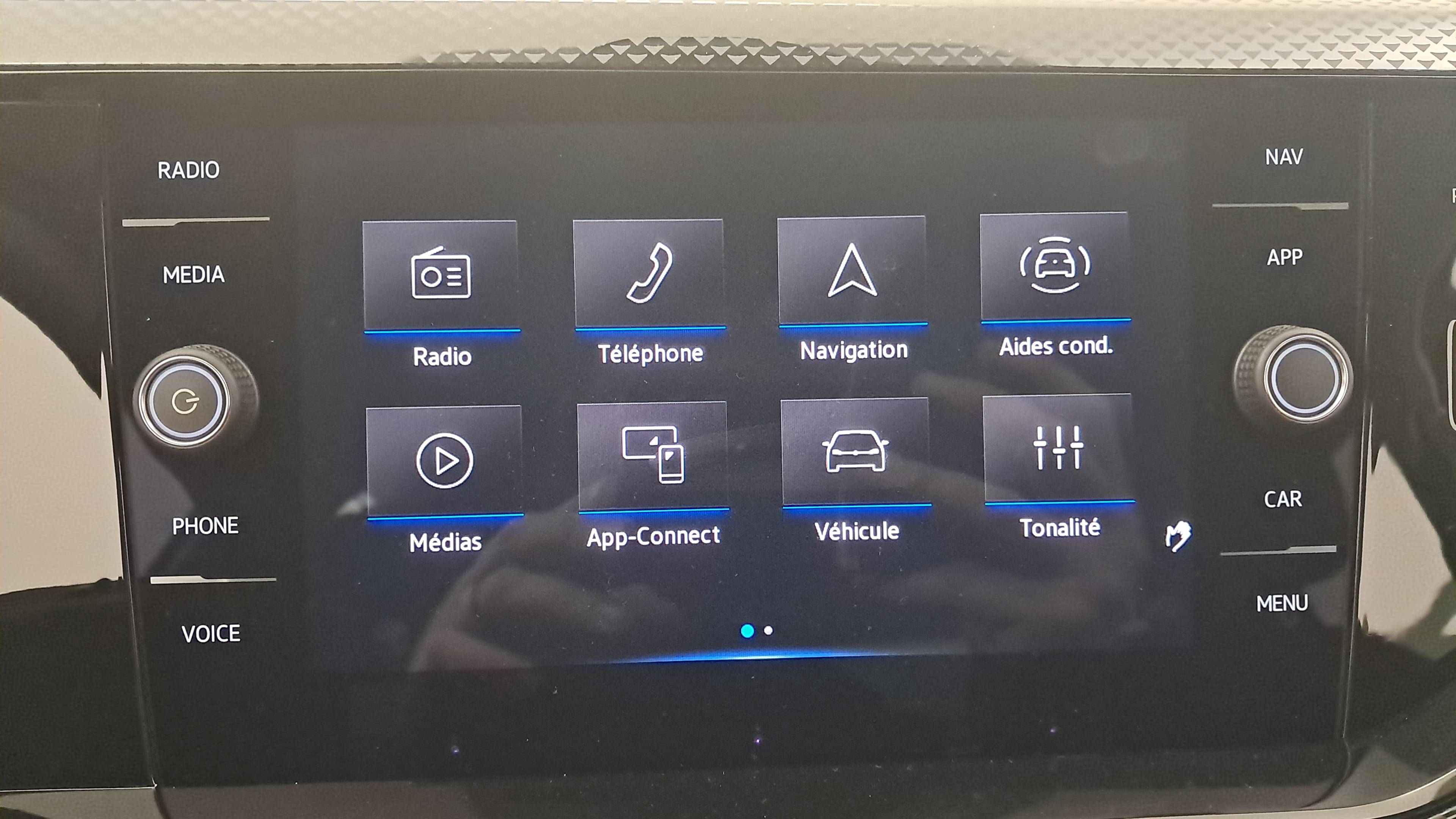 Taigo 1.0 TSI 116 DSG7