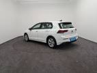 Golf 1.0 eTSI OPF 110 DSG7