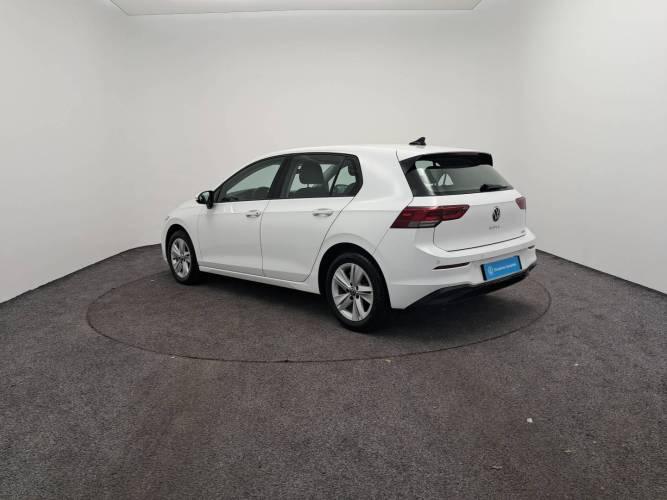 Golf 1.0 eTSI OPF 110 DSG7