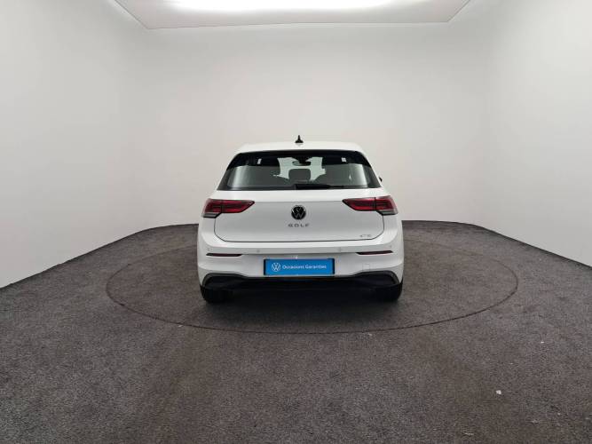 Golf 1.0 eTSI OPF 110 DSG7