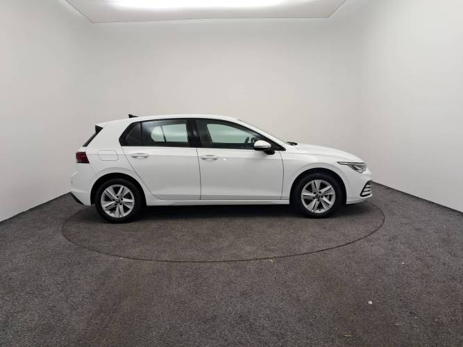 Golf 1.0 eTSI OPF 110 DSG7
