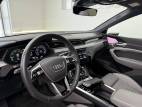e-tron Sportback 55 quattro 408 ch