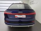 e-tron Sportback 55 quattro 408 ch