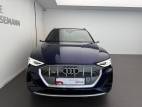 e-tron Sportback 55 quattro 408 ch