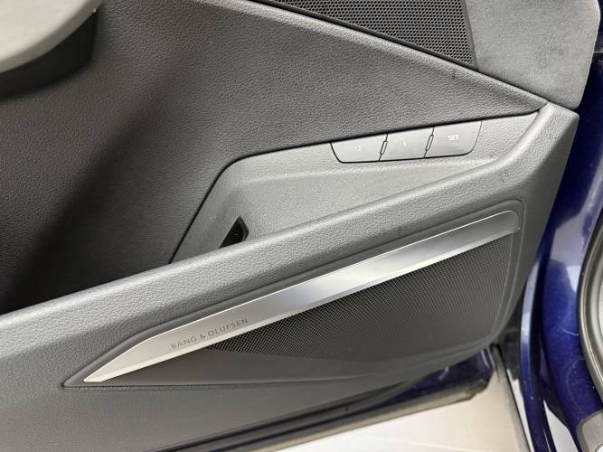 e-tron Sportback 55 quattro 408 ch