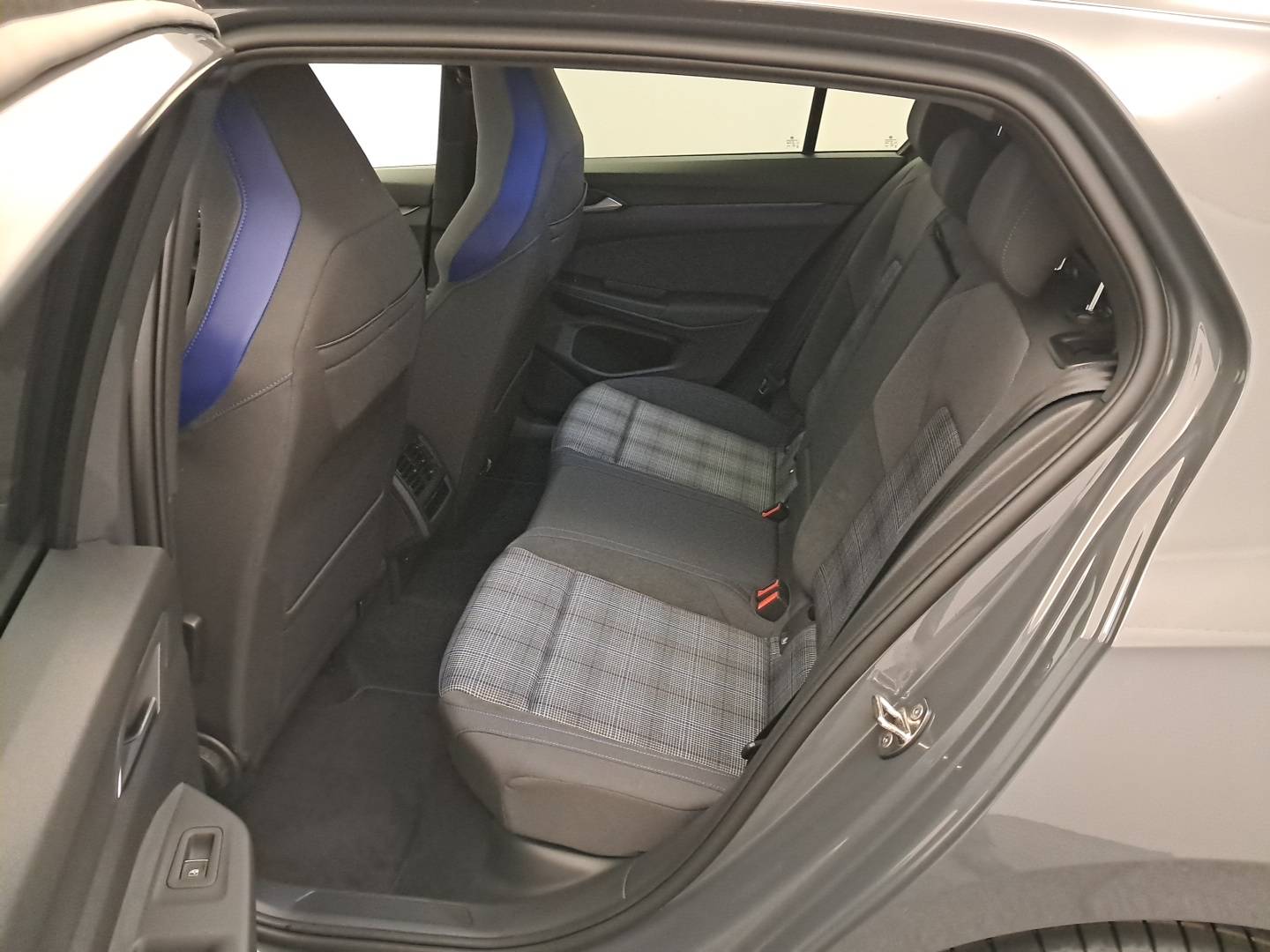 Golf 1.5 eHybrid 272 DSG6