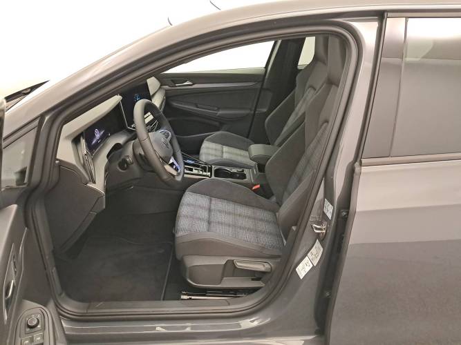 Golf 1.5 eHybrid 272 DSG6