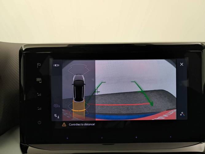 Arona 1.0 TSI 95 ch Start/Stop BVM5