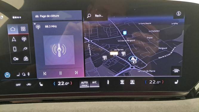 A6 e-tron Avant Performance 367 ch 100 kWh