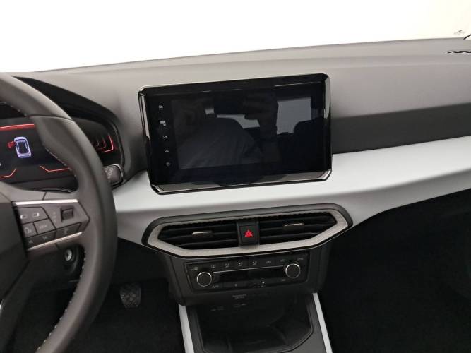 Arona 1.0 TSI 95 ch Start/Stop BVM5