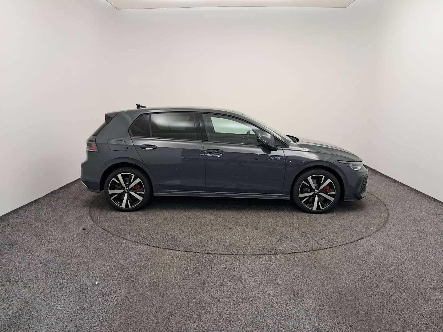 Golf 1.5 eHybrid 272 DSG6