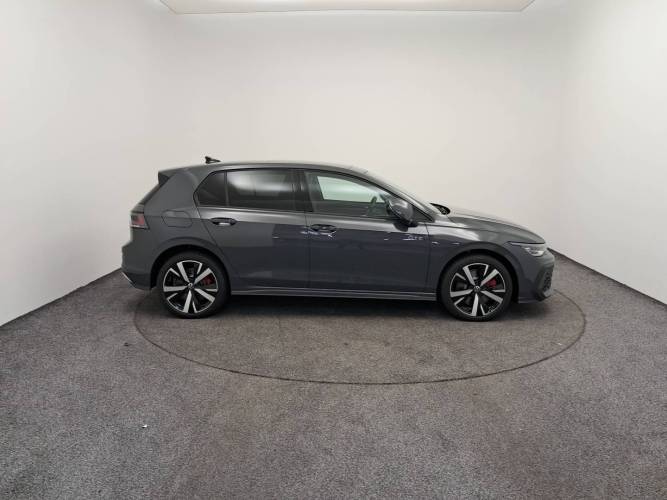 Golf 1.5 eHybrid 272 DSG6