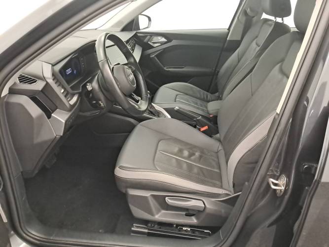 A1 Sportback 35 TFSI 150 ch S tronic 7