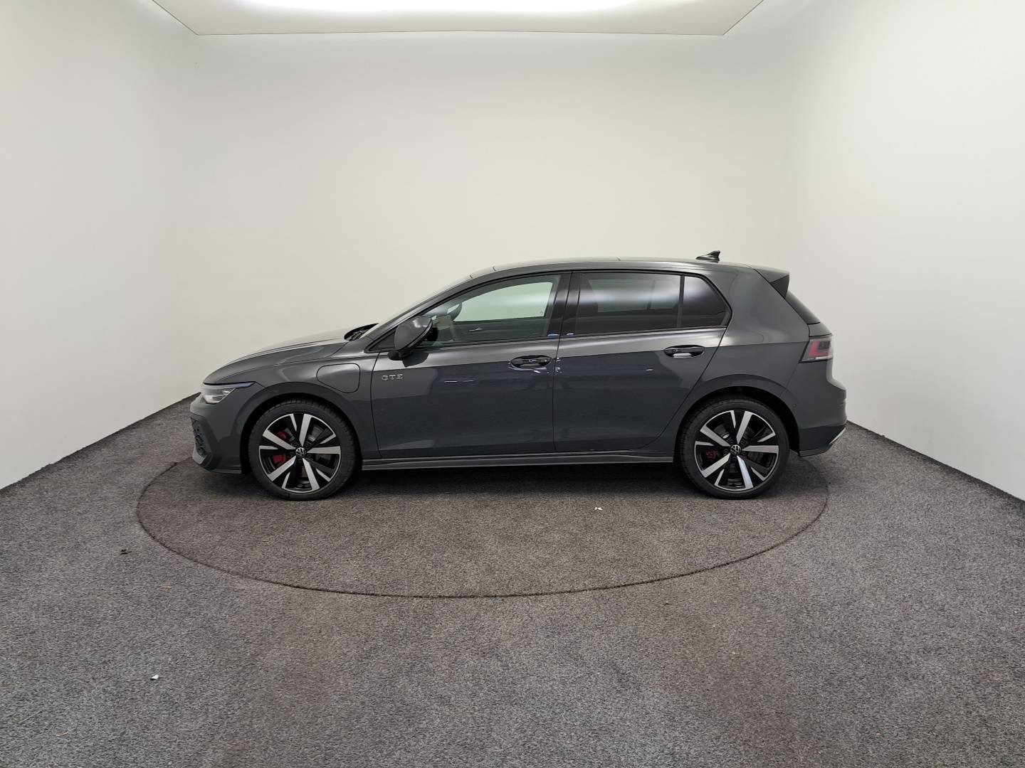 Golf 1.5 eHybrid 272 DSG6