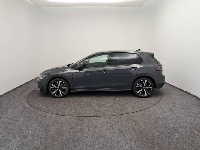 Golf 1.5 eHybrid 272 DSG6