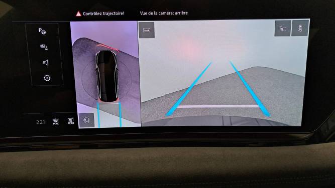 A6 e-tron Avant Performance 367 ch 100 kWh