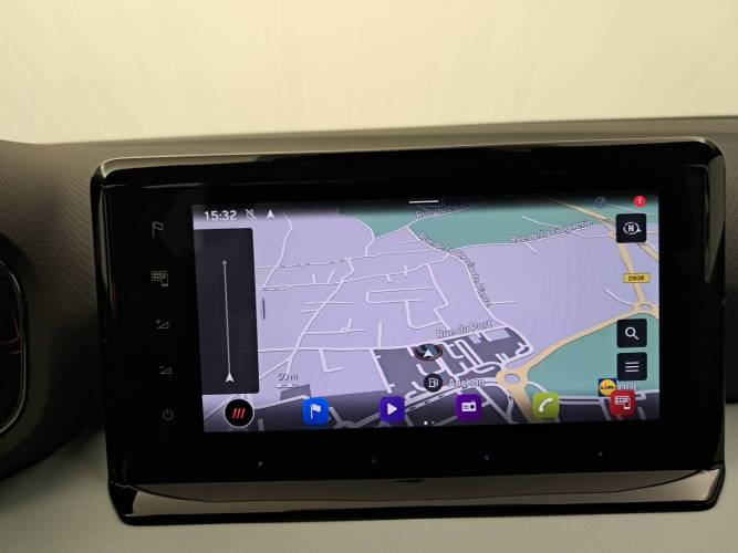 Arona 1.0 TSI 95 ch Start/Stop BVM5