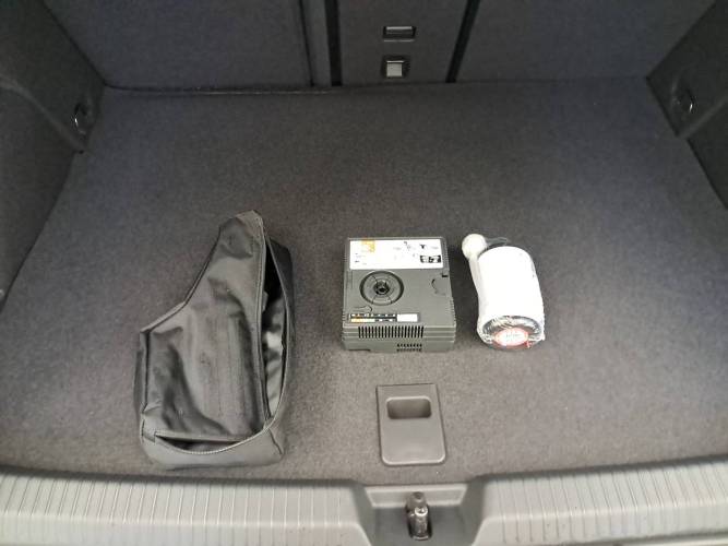 Golf 1.5 eHybrid 272 DSG6