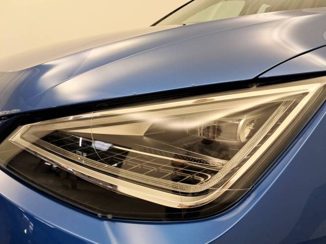 Arona 1.0 TSI 95 ch Start/Stop BVM5