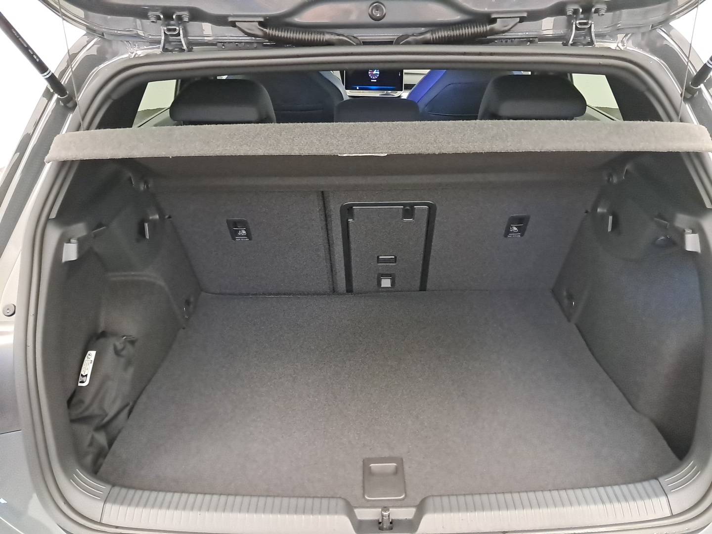 Golf 1.5 eHybrid 272 DSG6