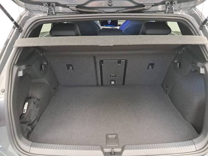 Golf 1.5 eHybrid 272 DSG6