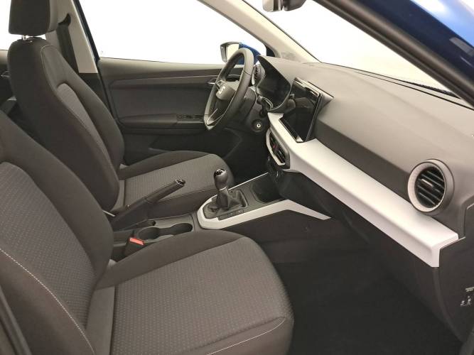 Arona 1.0 TSI 95 ch Start/Stop BVM5