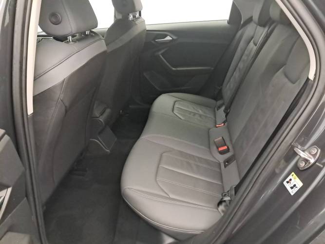 A1 Sportback 35 TFSI 150 ch S tronic 7