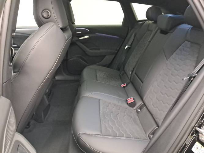 A6 e-tron Avant Performance 367 ch 100 kWh