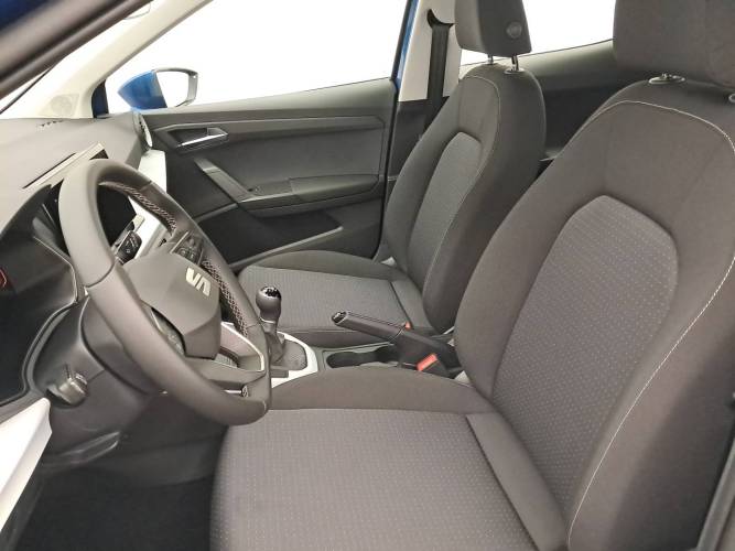 Arona 1.0 TSI 95 ch Start/Stop BVM5