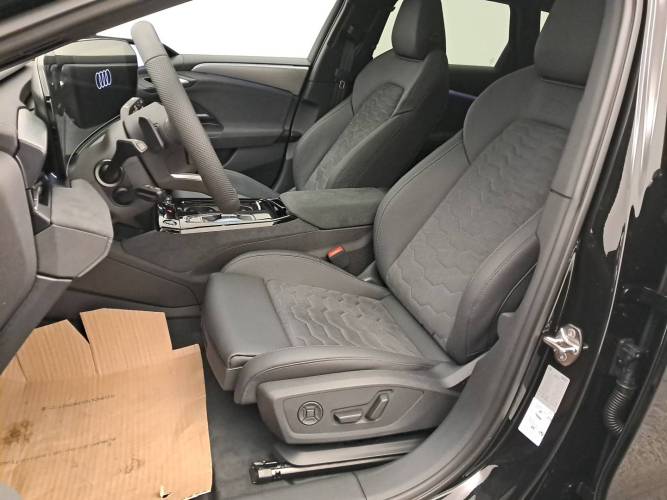 A6 e-tron Avant Performance 367 ch 100 kWh