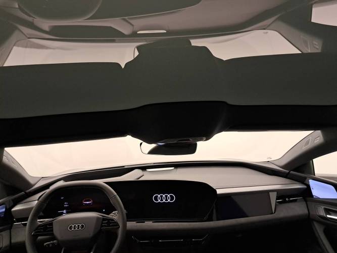 A6 e-tron Avant Performance 367 ch 100 kWh