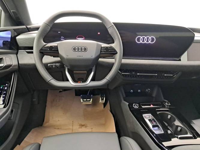 A6 e-tron Avant Performance 367 ch 100 kWh