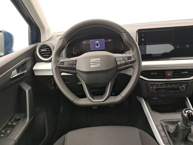 Arona 1.0 TSI 95 ch Start/Stop BVM5