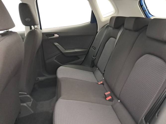 Arona 1.0 TSI 95 ch Start/Stop BVM5