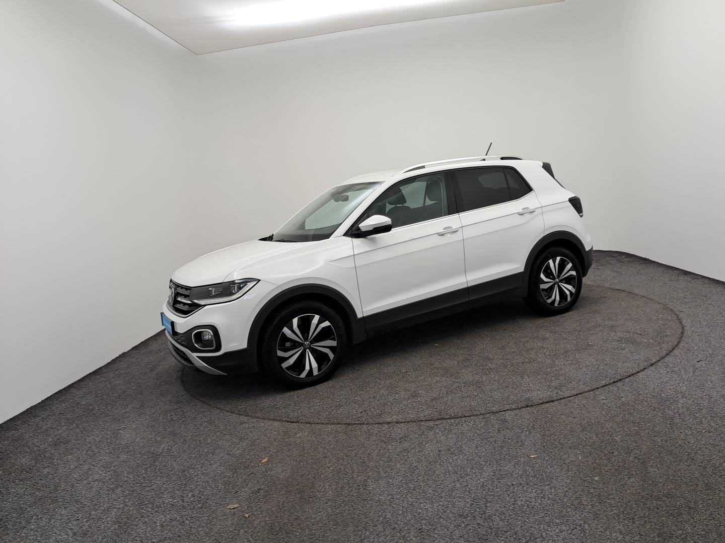 T-Cross 1.0 TSI 110 Start/Stop DSG7