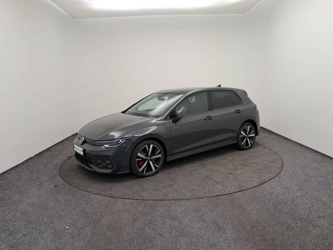 Golf 1.5 eHybrid 272 DSG6