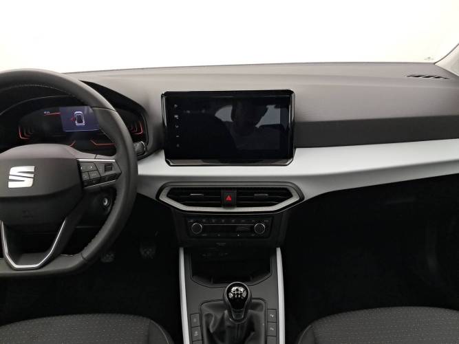 Arona 1.0 TSI 95 ch Start/Stop BVM5