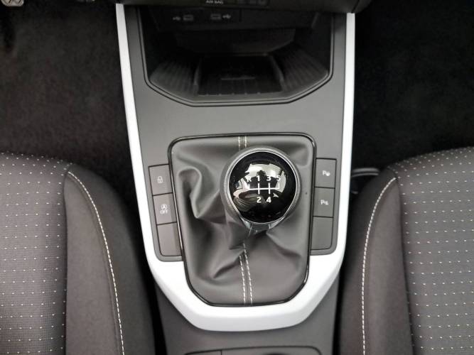 Arona 1.0 TSI 95 ch Start/Stop BVM5