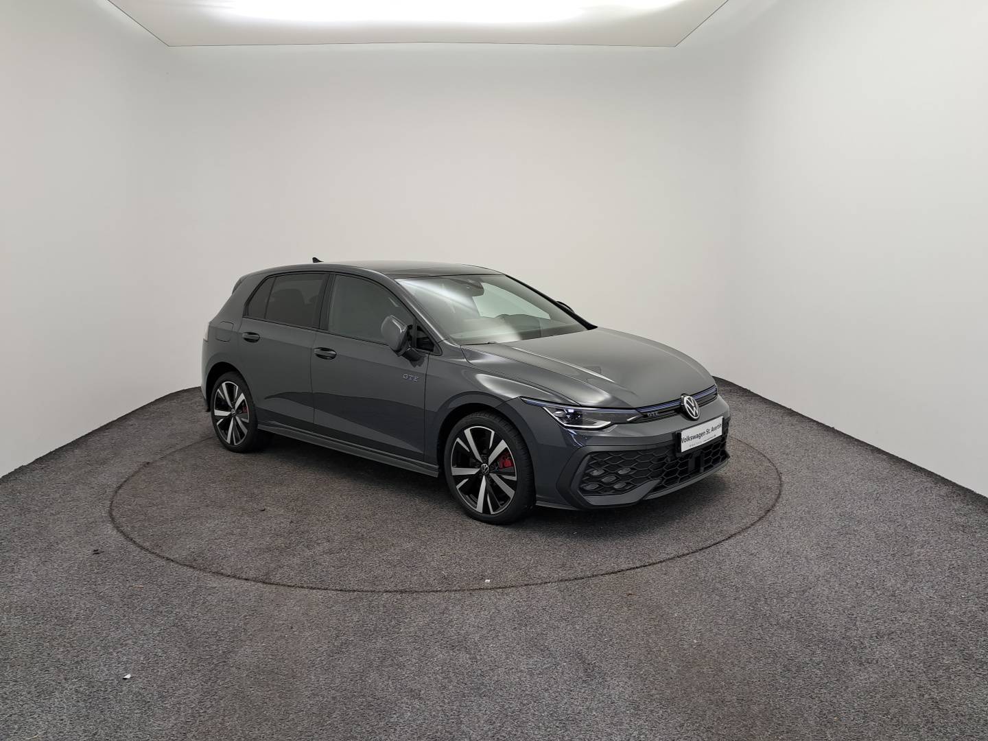 Golf 1.5 eHybrid 272 DSG6