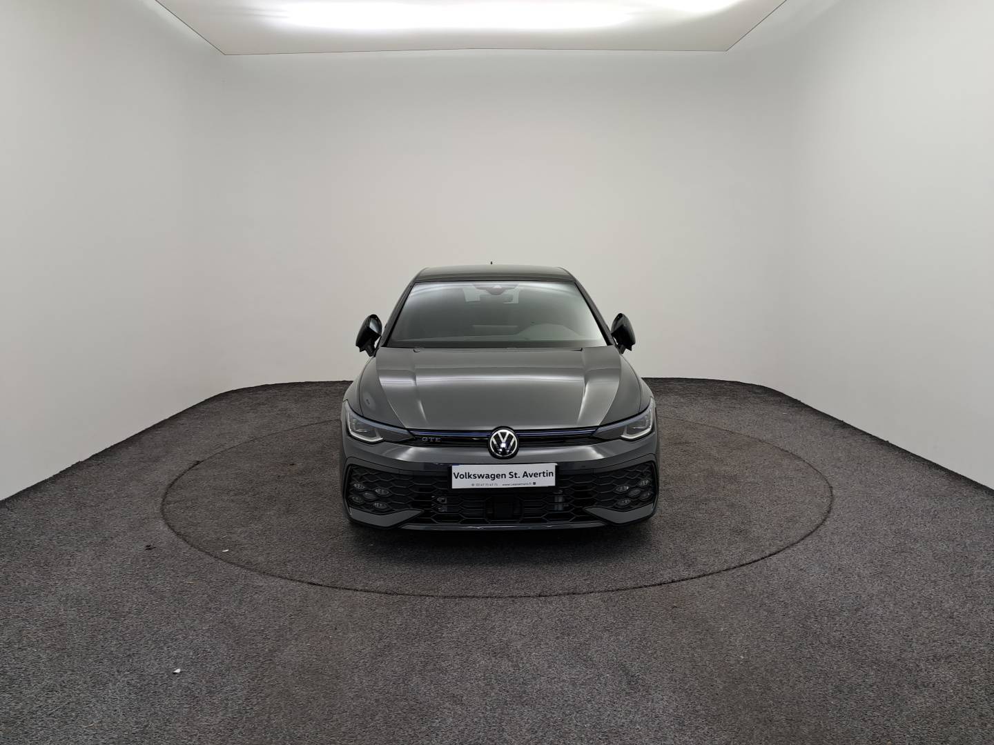 Golf 1.5 eHybrid 272 DSG6