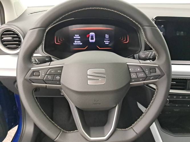 Arona 1.0 TSI 95 ch Start/Stop BVM5