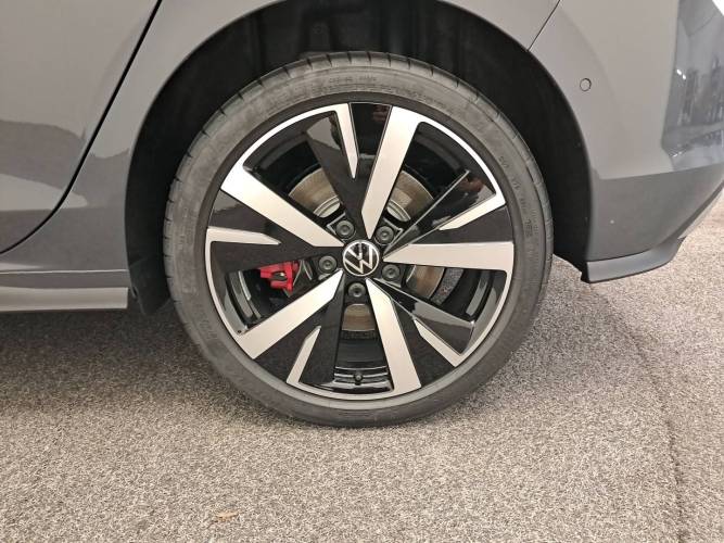 Golf 1.5 eHybrid 272 DSG6