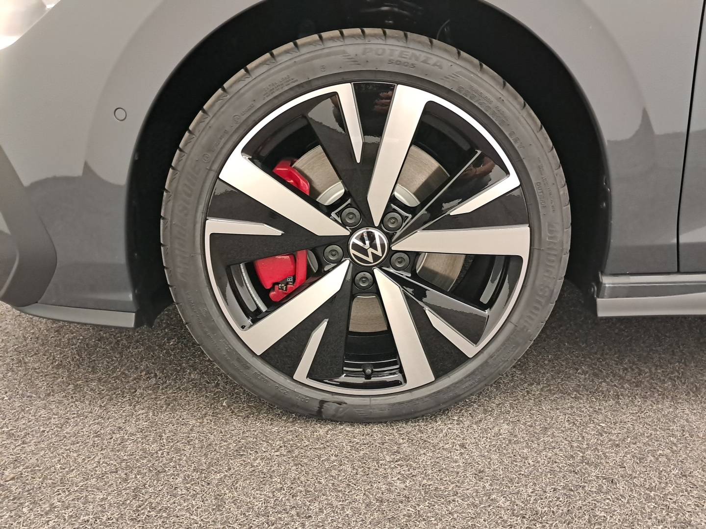 Golf 1.5 eHybrid 272 DSG6